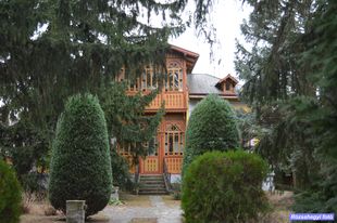 Sopron Villa sor 24 Sopron Villa sor 24