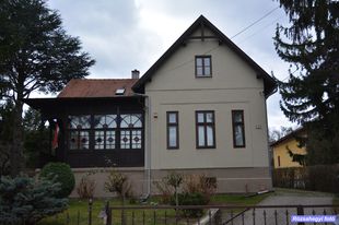 Sopron Villa sor 26 Sopron Villa sor 26