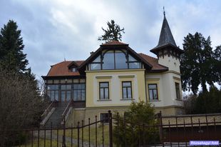 Sopron Villa sor 4 Sopron Villa sor 4