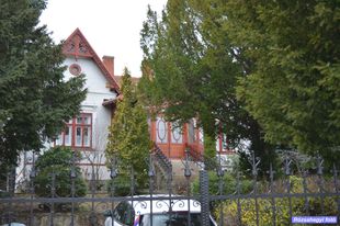 Sopron Villa sor 6 Sopron Villa sor 6