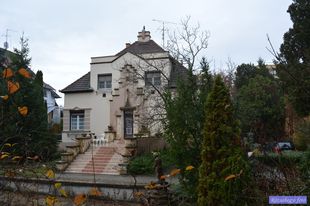 Debrecen Dr.Fényes Jenő villa Debrecen Dr.Fényes Jenő villa