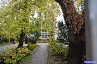 Debrecen Tamássy Béla villa Debrecen Tamássy Béla villa