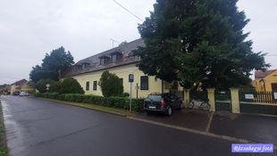 Létavértes Ledig kúria Létavértes Ledig kúria