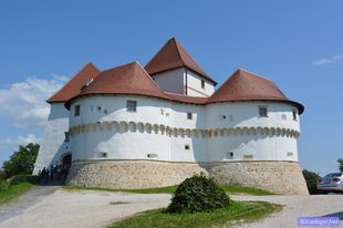 Desinić Veliki Tabor