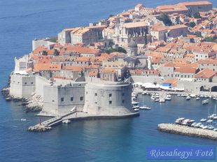 Dubrovnik