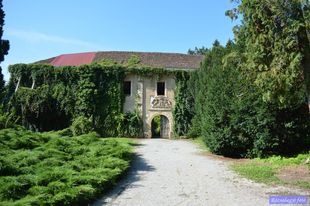 Marčan Opeka(Draskovich) kastély