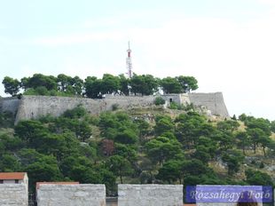 Sibenik/Šibenik