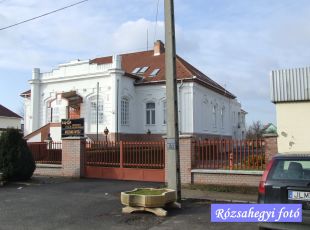 Jászberény Farkas-Koller kúria Jászberény Farkas-Koller kúria