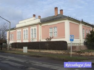 Jászberény Tarnay-Vavrik kúria Jászberény Tarnay-Vavrik kúria