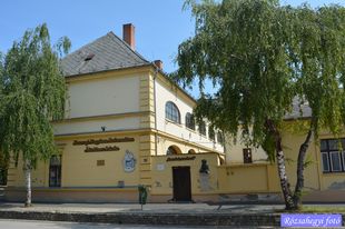Karcag Bogdi-Papp kúria Karcag Bogdi-Papp kúria