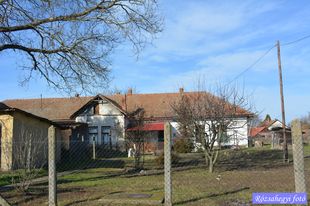 Tiszaroff Waldeck kúria Tiszaroff Waldeck kúria