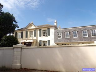 Beaufield House