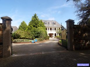 Chateau Vermont