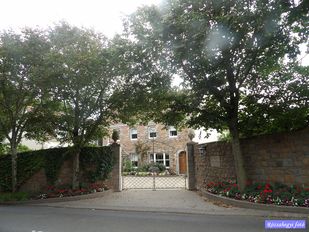 Mont au Roux Lodge