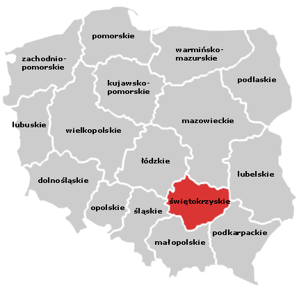 Szentkereszt