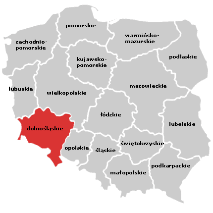 Alsó-Szilézia