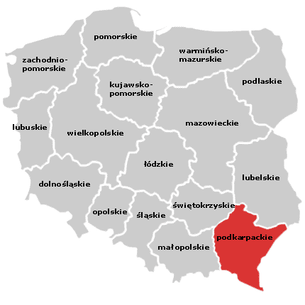 Kárpátalja