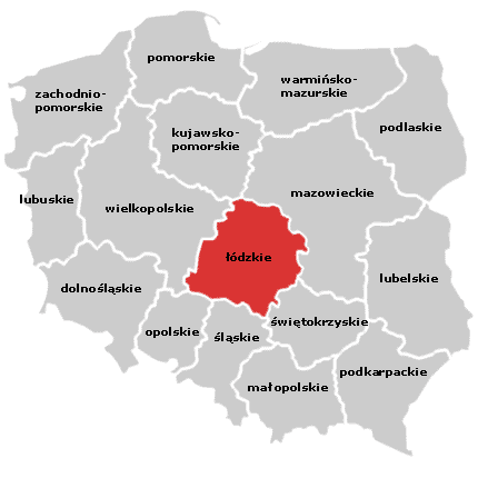 Łódź