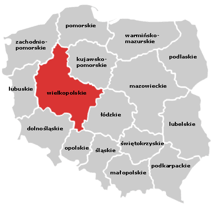Nagy-Lengyelország