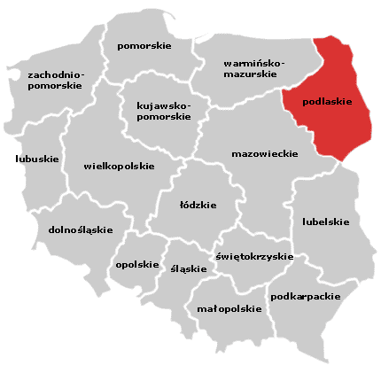 Podlázia