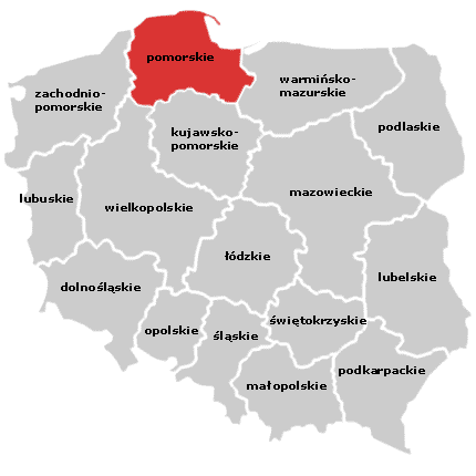 Pomeránia