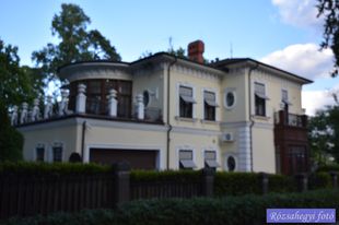 Jürmala villa