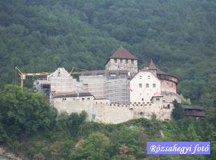 Vaduz