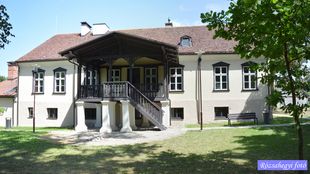 Kiduliai Kidulių kastély