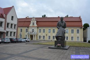 Kaunas Siručiai palota
