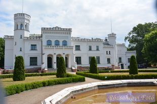 Będlewo Potocki kastély