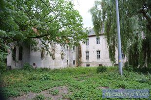 Gaj Mały Racziński kastély