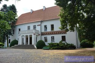 Szamotuly Górków kastély