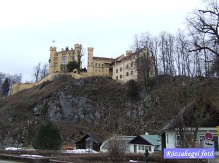 Hohenschwangau