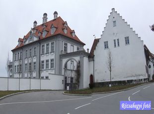 Immerstaadt Kirchberg