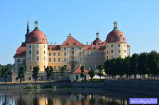 Moritzburg