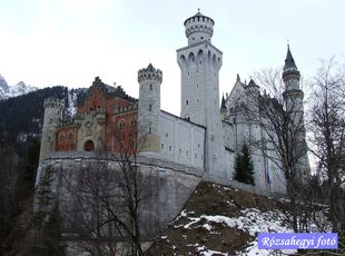 Neuschwanstein