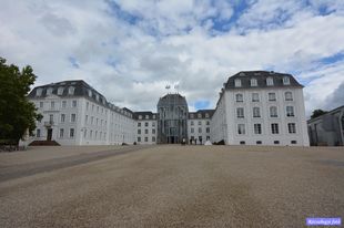 Saarbrücken