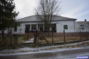 Alsótold Mészáros-Veres kúria Alsótold Mészáros-Veres kúria