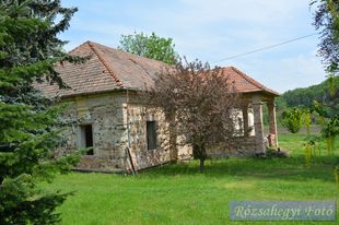 Becske Balás kúria Becske Balás kúria