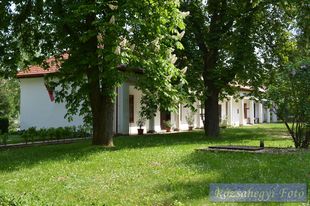 Borsosberény Tihanyi Mocsáry kúria Borsosberény Tihanyi Mocsáry kúria