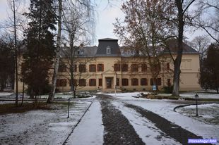 Csitár/Nógrádgárdony Mailáth kastély Csitár/Nógrádgárdony Mailáth kastély