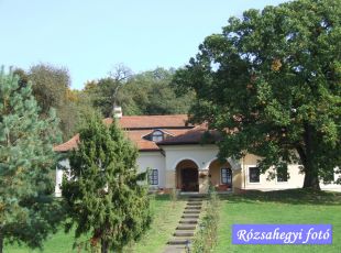 Karancskeszi Zahorszky-Prónay kúria Karancskeszi Zahorszky kúria