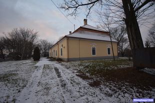 Patvarc Mailáth kastély Patvarc ÍMailáth kastély