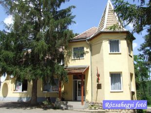 Szátok Révay kastély Szátok Révay kastély