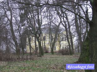 Szügy Simonyi kastély Szügy Simonyi kastély