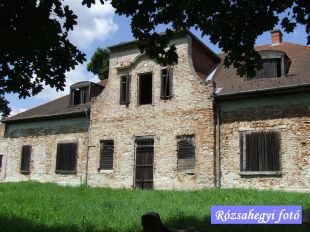 Tolmács Szentiványi kastély Tolmács Szentiványi kastély