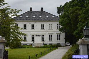 Bergen Gravdal