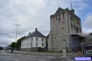 Bergen Bergenhus