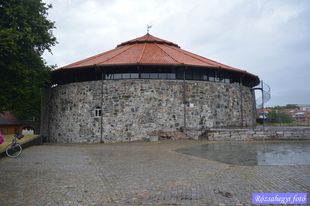 Kristiansand Christiansholm