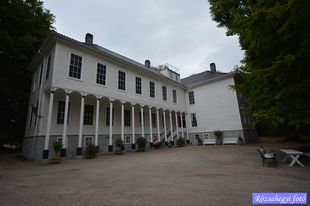 Kristiansand Gimle